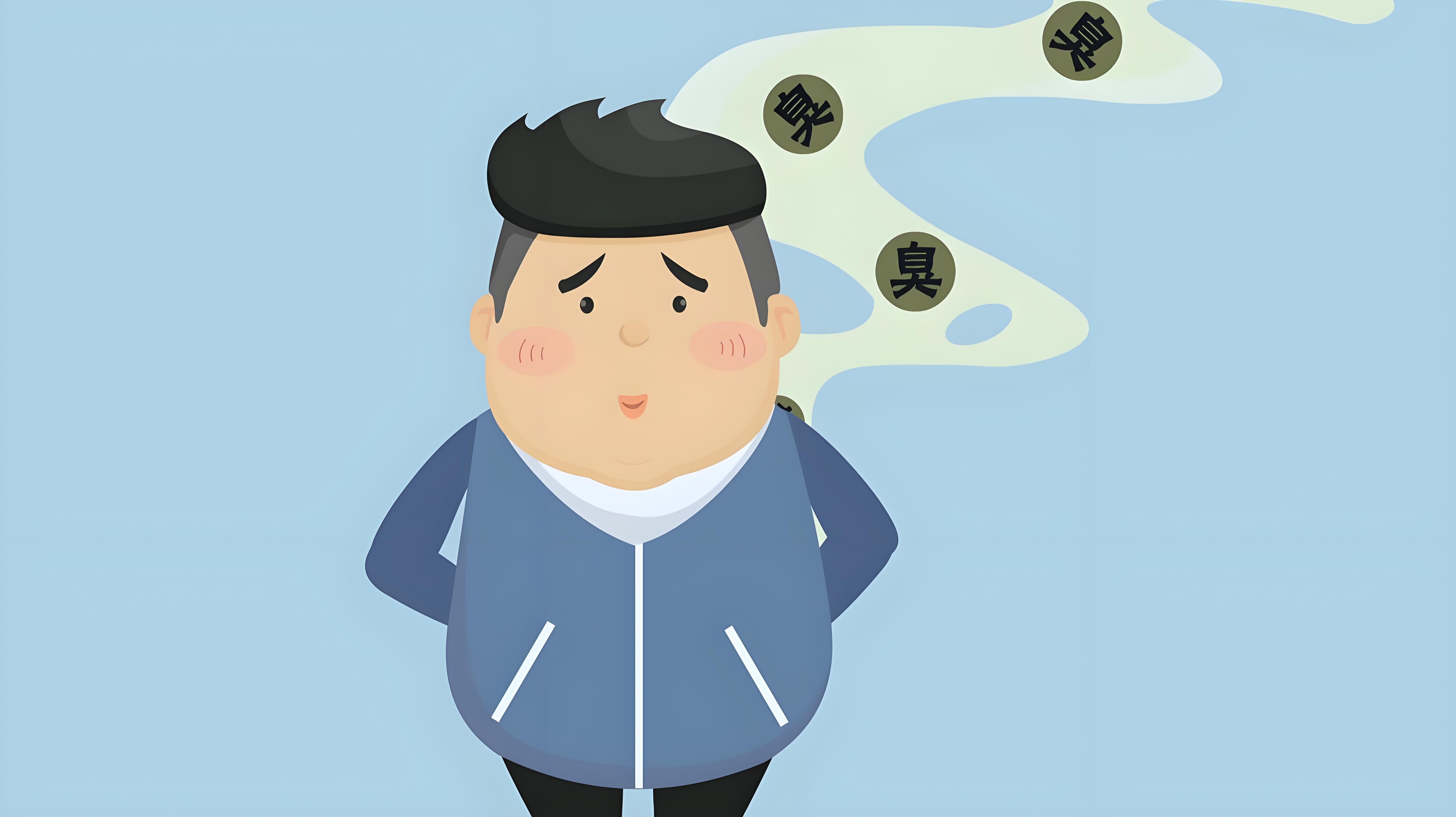 老想大便是什么原因?
