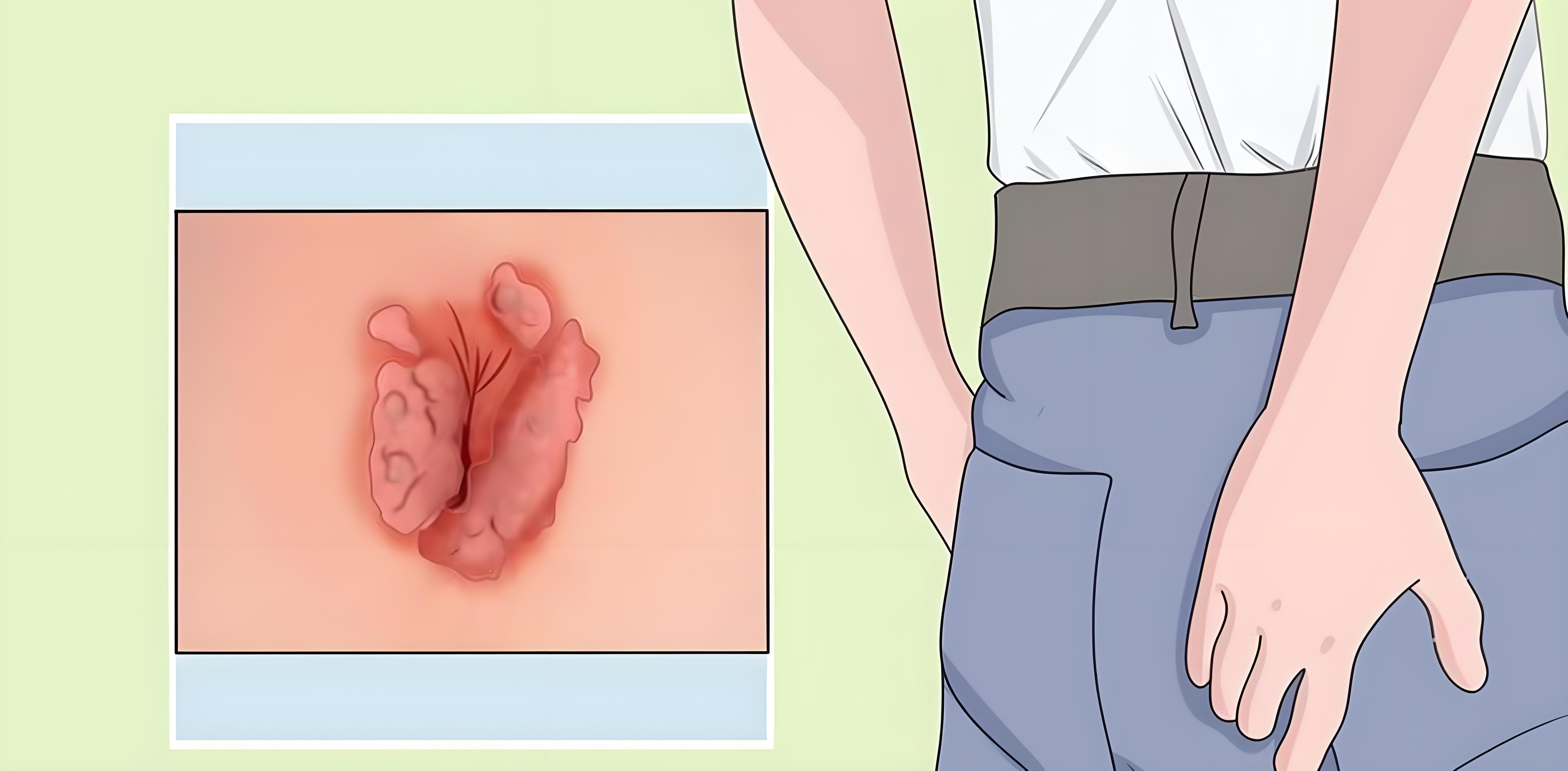 便后肛门外翻是怎么回事?