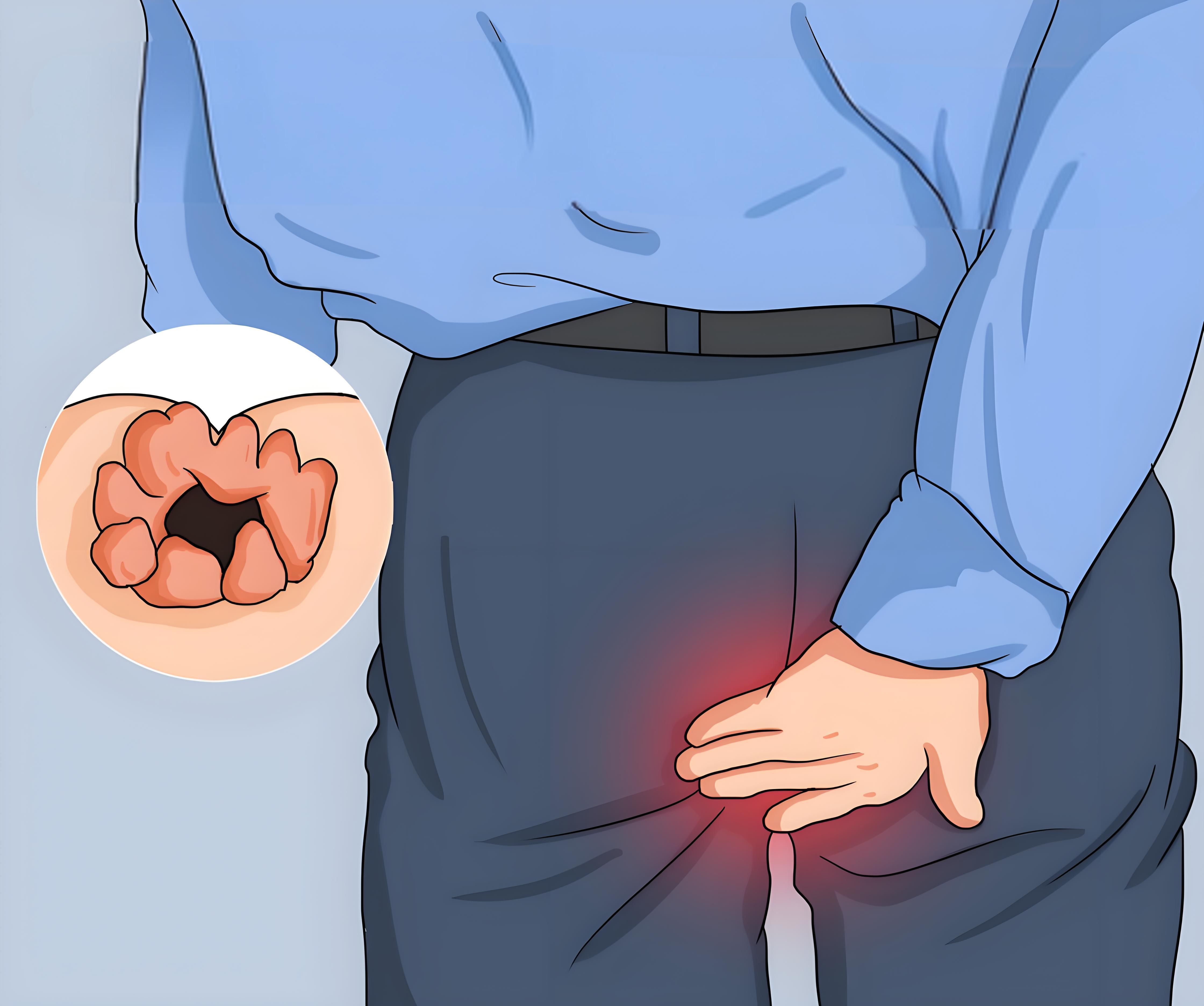 痔疮挂什么科门诊?