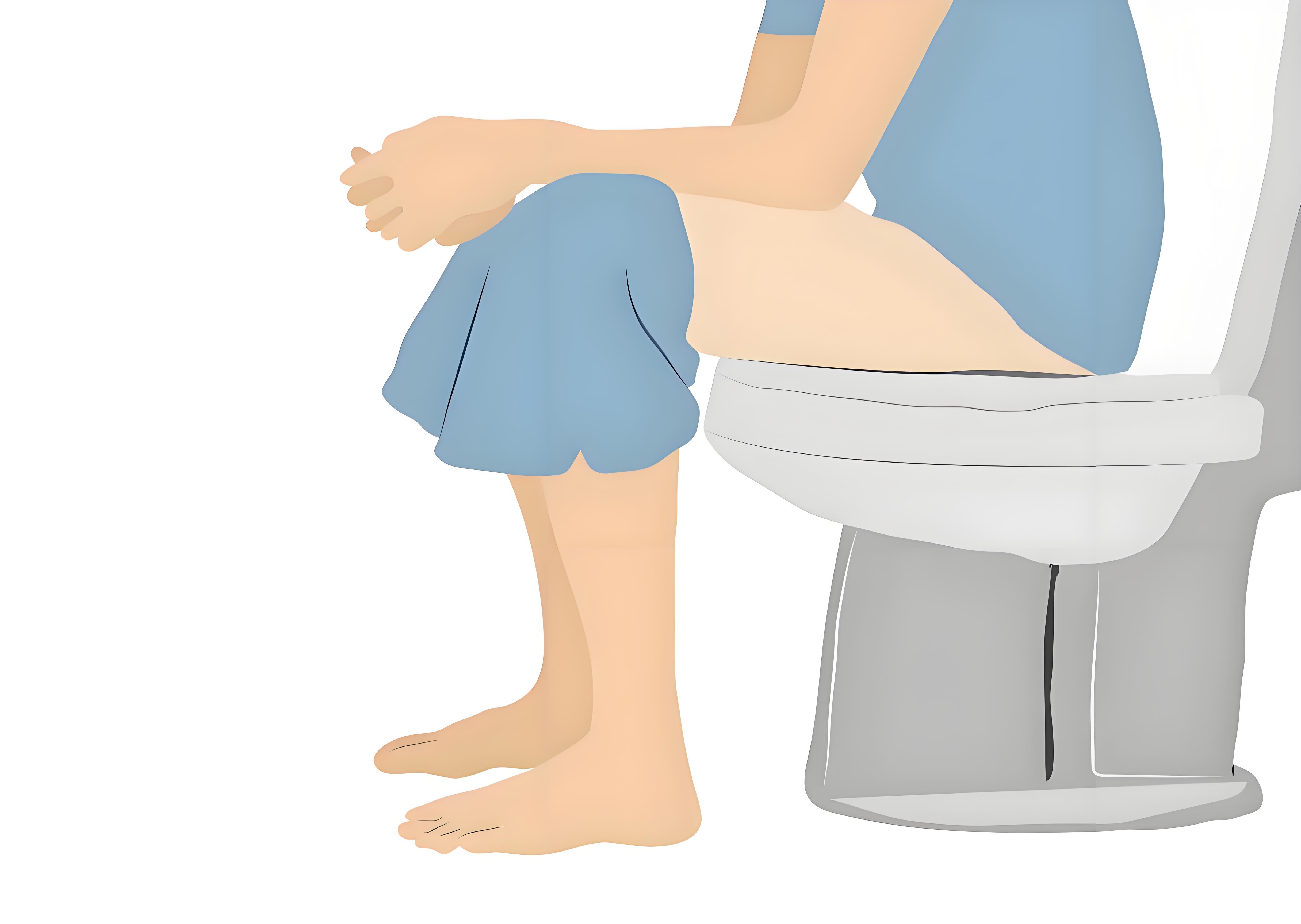 混合痔会引起肛门瘙痒吗?