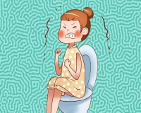 每天大便两次正常吗?