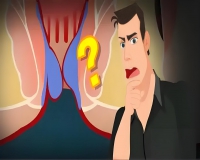 肛门肉球会自己消失吗?