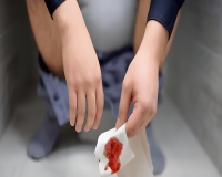 大便出鲜血但不疼的可能原因?