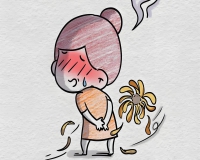 肛门瘙痒是怎么回事?