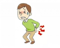 肛窦炎的症状及图片?