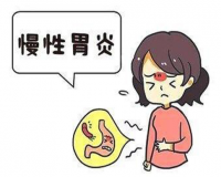 什么是慢性胃炎？哪些人容易得慢性胃炎？