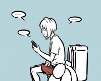 哪些人容易得便秘?