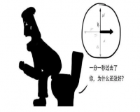 便秘是什么原因引起?