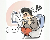 肚子疼但拉不出来怎么办?