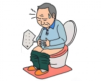 5天不拉屎，大便都哪去了?