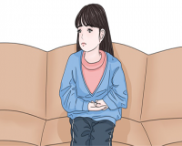每天只吃不拉，便便哪里去了?