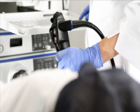 做肠镜检查会感到痛苦吗?时间多久