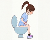 有人大便一天三四次，这正常吗?