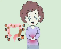 便便卡在肛门口拉不出来的原因?