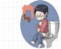 大便困难怎么解决?