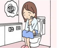 大便是黑色是啥原因?