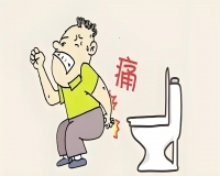 痔疮能不去管它吗?