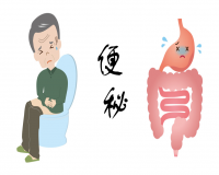 肚子疼拉屎拉不出来是什么情况?