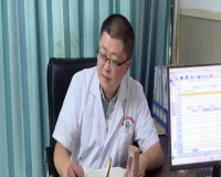 九龙坡铜罐驿镇73岁杨大爷，直肠癌手术重塑新生