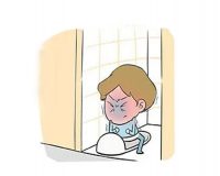肛门下坠是什么原因?