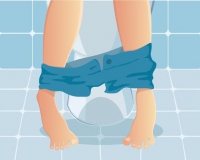 成人一天大便三四次正常吗?