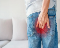 痔疮的表现症状是什么?