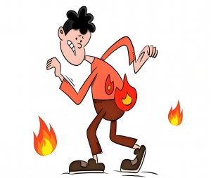 行业健康｜节后复工，肛周疾病易暴发