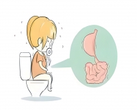 每天大便2次正常吗?