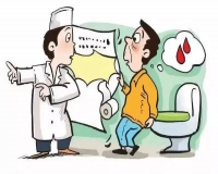 便血鲜红不痛是怎么回事?