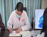 腹腔镜下低位“保肛”让患者免“造口”重庆肛肠医院