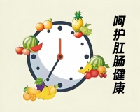 初秋时节肛肠健康保卫战：科学养护全攻略