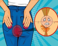 痔疮怎么能快速消肿止痛?