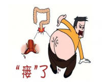肛瘘是什么原因引起的?