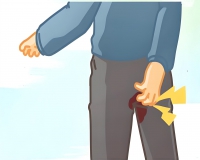 痔疮患者如何的“吃”?