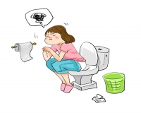 治疗便秘的有效方法?