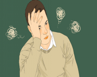 老放屁是什么情况?