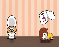 肛门少量出血是什么原因?