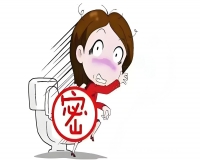 肛门下坠是什么原因?