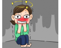 外痔会有的症状?